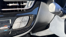 Toyota C-HR 1.8 Hybrid Design 5dr CVT Hybrid Hatchback